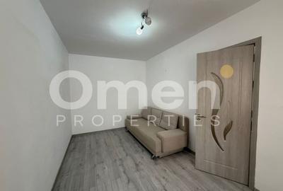 Apartament cu 2 camere semidecomandat, mobilat în Gării - 5