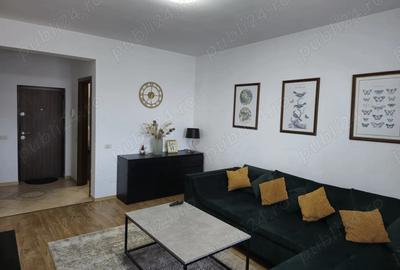 Apartament cu 3 camere decomandat în Fundeni - 5
