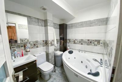 Apartament 2 camere, 44.50 mp, zona Promenada Mall - 1