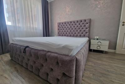 Inel II- Apartament 3 camere decomandate, mobilat-utilat, disponibil imediat - 28