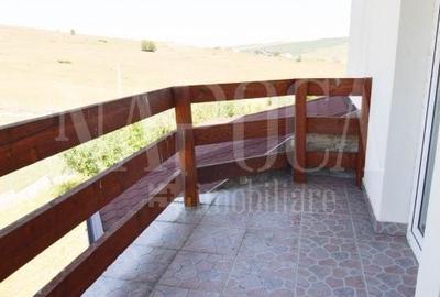 Casă individuală cu 5 camere cu Teren 1100 Mp în Câmpenești - 22