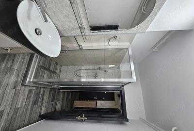 Garsonieră decomandată în Basarabia - 2