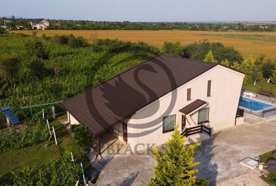 Casa cu piscina de vanzare | 3.300 mp teren | Urlati - Pr... - 14