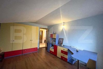 Casa individuala la cheie, teren 275 mp, zona Intrare Gilau - 3