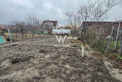 Casă individuală recent renovată, curte mare, GUSTERITA Sibiu - 6