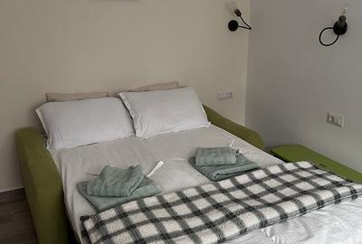 Apartament cu 2 camere decomandat în Central - 4