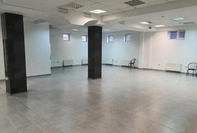 Spațiu comercial, de 190 mp, în Brâncoveanu - 1