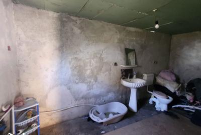 Casă cu 2 camere cu Teren 287 Mp în Șerbănești - 8