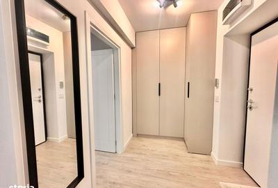 Garsonieră în Nord