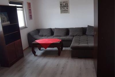 Garsonieră nedecomandată în Central - 1