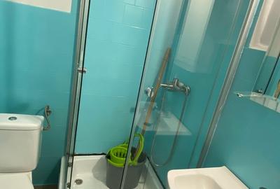 Apartament 1 camera la vila zona SPital Militar , Piata Cipariu - 8