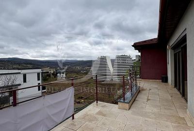 Apartament cu 2 camere semidecomandat, mobilat în Europa - 14