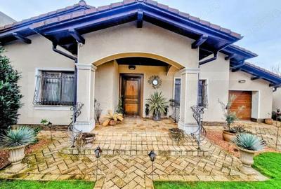 Casă cu Teren 481 Mp în Sânmartin - 15