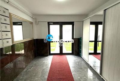 Garsonieră decomandată în Miroslava - 5