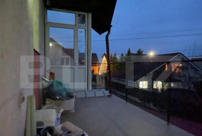 Casa cu 3 camere, 215mp, Santana de Mures - 21