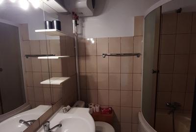 Garsonieră decomandată în Pantelimon - 2