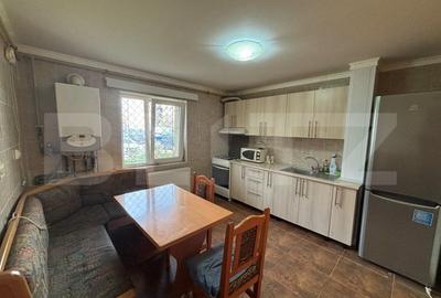 Apartament cu 4 camere, 84,30 mp, zona Micro 12 - 8