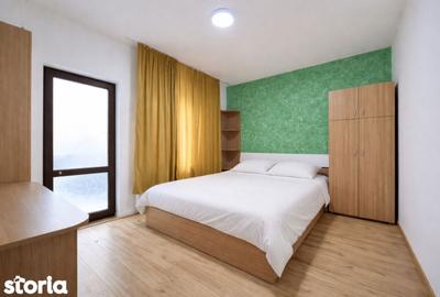Apartament cu 2 camere în Nord - 6