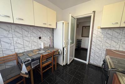 Apartament, 2 camere, semidecomandat, Nicolae Titulescu zona Fantasy Park - 6