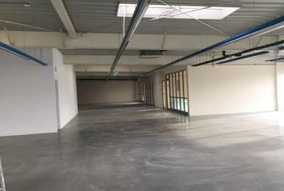 De inchiriat- spatiu productie si/sau birouri - Cal. Grivitei/DN13 - 7