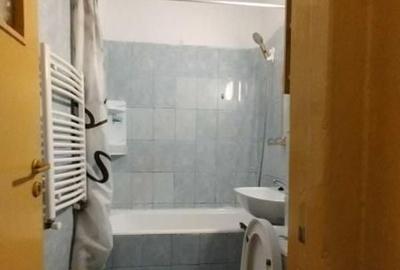 Garsoniera la 12 min de Metrou Aparatorii Patriei 31mp - 7