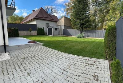 CASĂ NOUĂ, MODERNĂ | SĂCELE – ZONA BACIU - 9