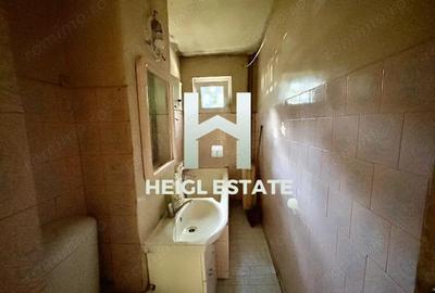 Apartament cu 2 camere în Șagului