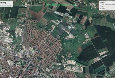 Teren Construcții intravilan de 1500 mp, în Grădiște - 6