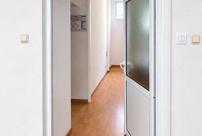 Spațiu comercial, de 99 mp, în Unirii - 2