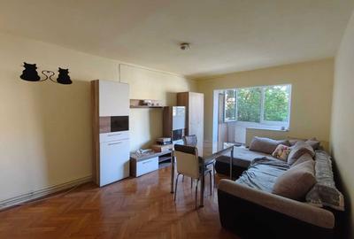 Apartament cu 3 camere decomandat, mobilat în Lidia - 7