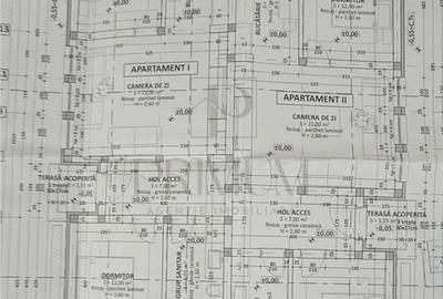 Casă cu 3 camere în Moșnița Nouă