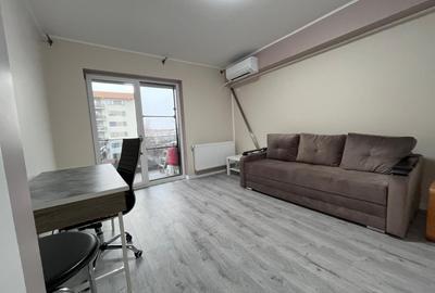 Apartament cu 2 camere decomandat, mobilat în Frumoasa - 7