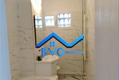 Apartament cu 2 camere nedecomandat în Podu Roș - 5