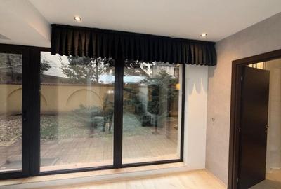 Apartament cu 3 camere decomandat, mobilat în Herăstrău - 7