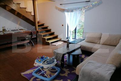 Casă cu 7 camere cu Teren 1500 Mp în Central - 7