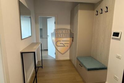 Nou! Garsoniera Dubla, 70mp, Trocadero, Boxa, Parcare, Bucatarie Inchisa - 9