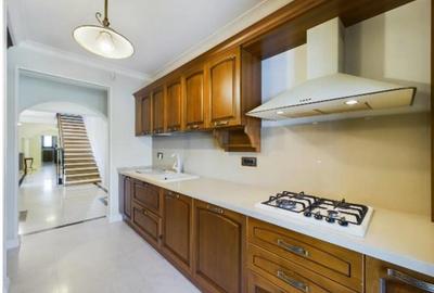 Vila 7 camere mobilata | Teren 1118mp | Piscina acoperita I Domnesti - 7