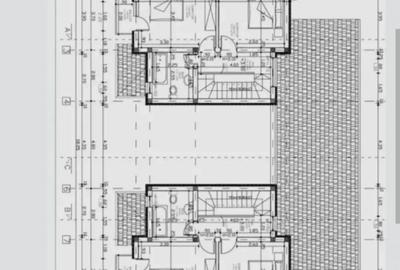 Casă cu 3 camere cu Teren 300 Mp în Moșnița Nouă - 7