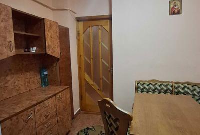 Apartament cu 2 camere decomandat în Barieră - 6