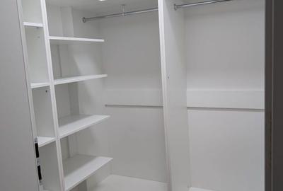 Apartament cu 2 camere decomandat în Alexandru cel Bun - 6