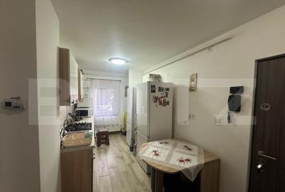 Apartament 3 camere, 55 mp, zona Micro 17 - 5