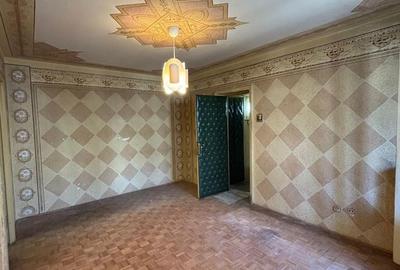 Apartament cu 3 camere semidecomandat în Pajura - 3