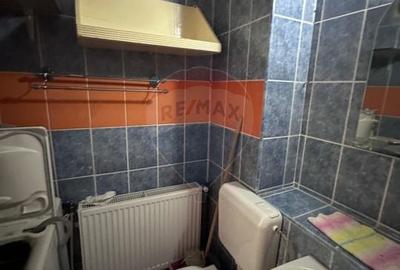 Garsonieră semidecomandată în Orașul Vechi - 6