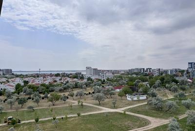 Locuinta moderna cu terasa si vedere la mare, Mamaia Nord - 13