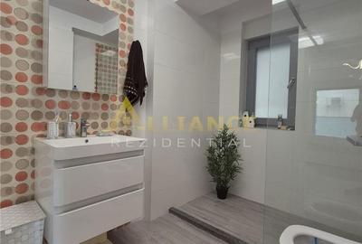 Apartament cu 2 camere în Central - 5