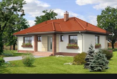 Casă cu 4 camere în Șag - 8