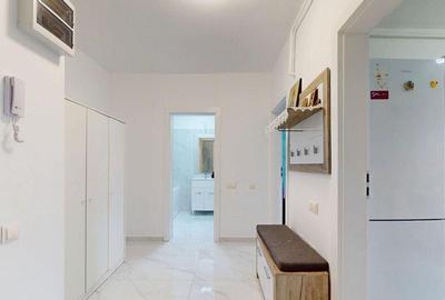 Apartament modern 2 camere 64 mp, Str. Bucure?tiM... - 10