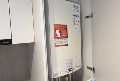 Garsoniera Nicolae Teclu. La Cheie. Totul nou. - 20