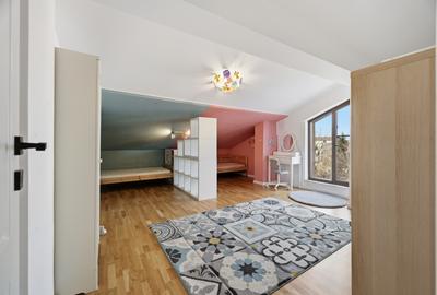 Apartament cu 3 camere semidecomandat, mobilat în Bucureștii Noi - 10