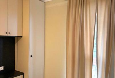 Apartament cu 2 camere semidecomandat, mobilat în Săsar - 9